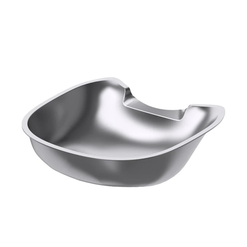 ROJECO Stainless Steel Bowl for 3L Pet Feeder
