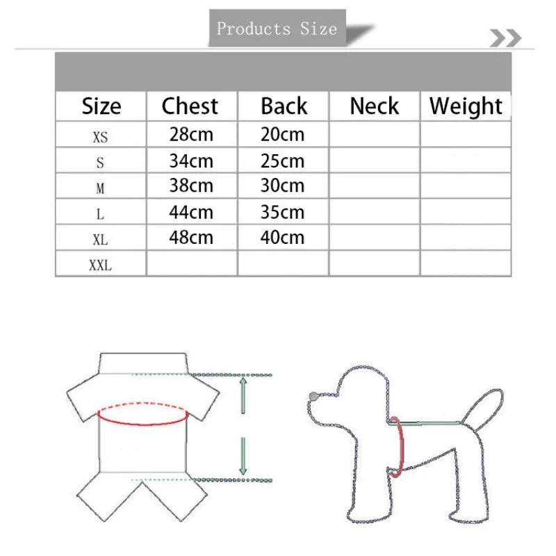 Dog Dress for Small Dogs – Summer Pet Wedding Skirt